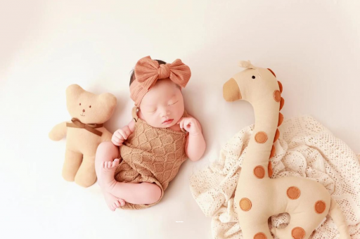 明港宝宝头小和智力有关吗