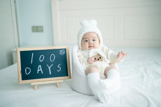 明港多大的宝宝可以吃盐